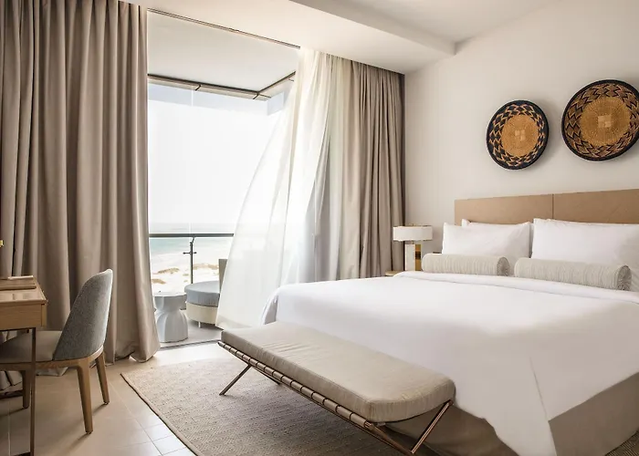 Deluxe Zimmer mit Kingsize-Bett