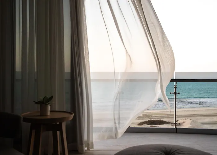 Deluxe Zimmer mit Kingsize-Bett