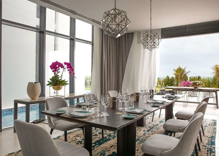 Villa mit 3 Schlafzimmern